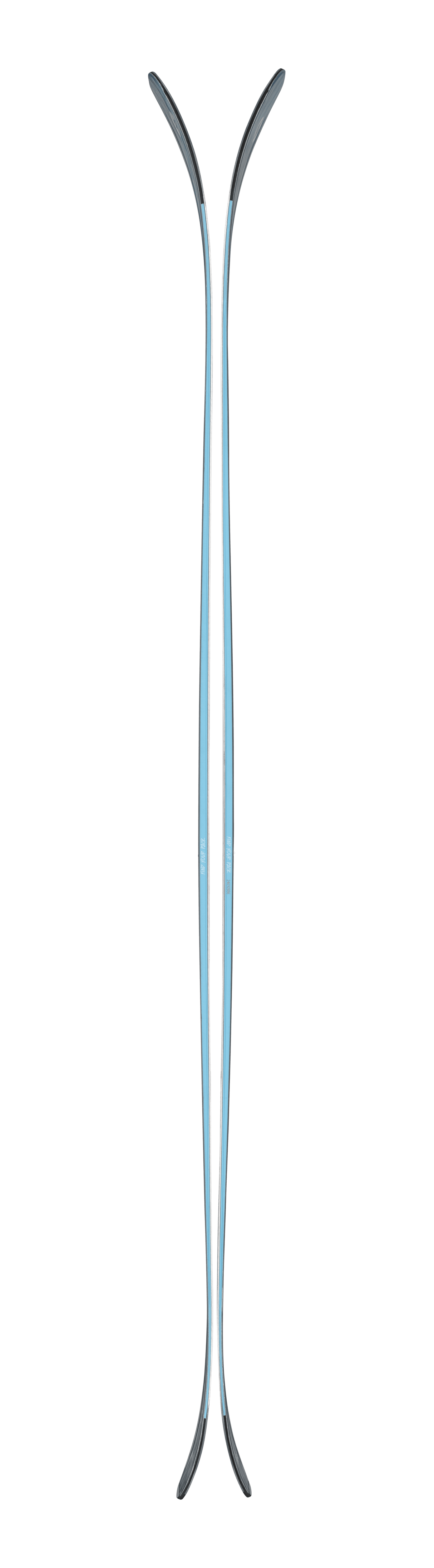 Blizzard Sheeva 9 Skis- 2026