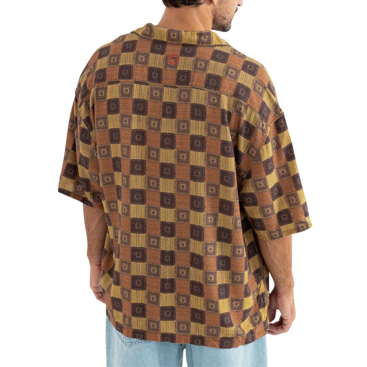 Rhythm Racket Relaxed SS Shirt