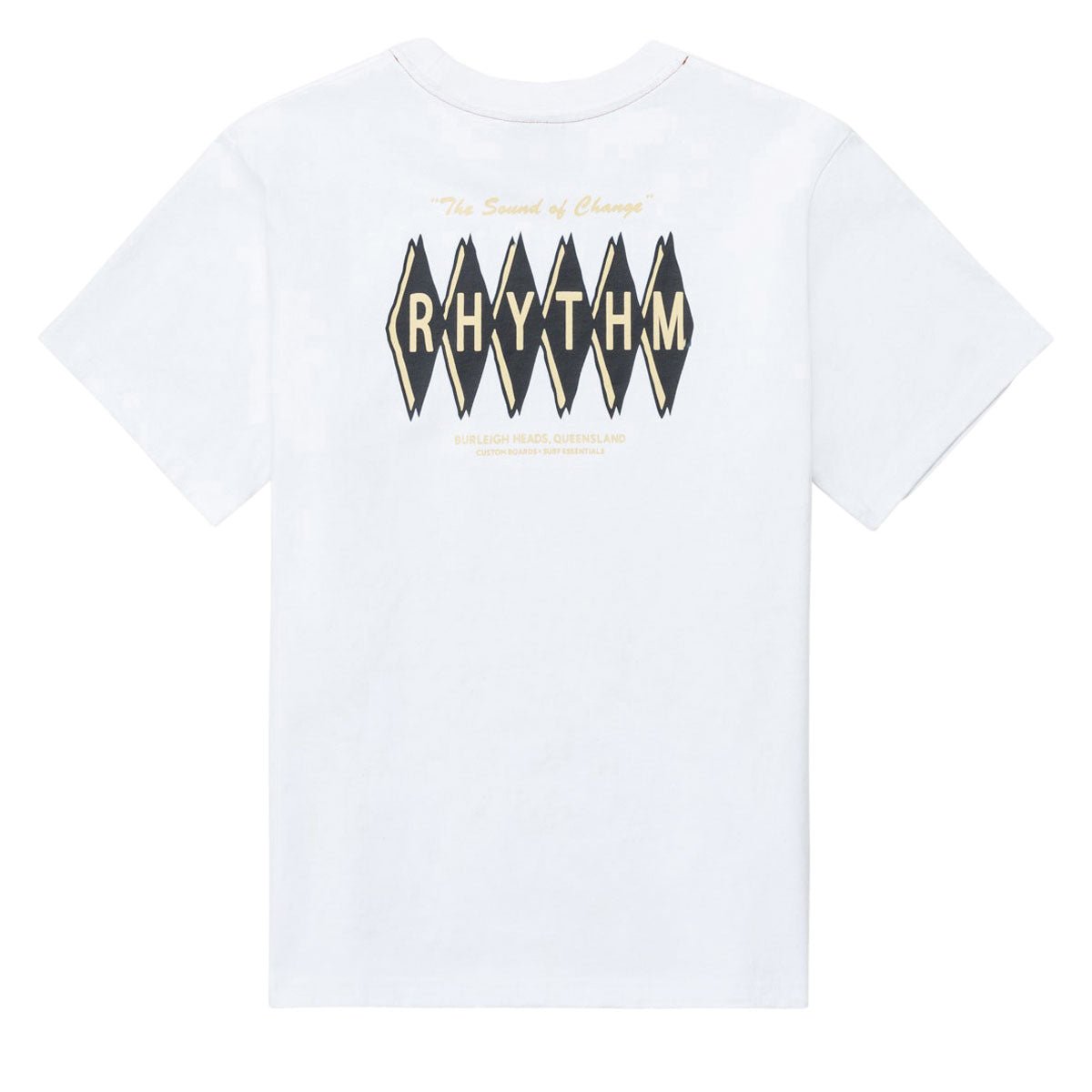 Rhythm Poolroom Vintage SS T-Shirt
