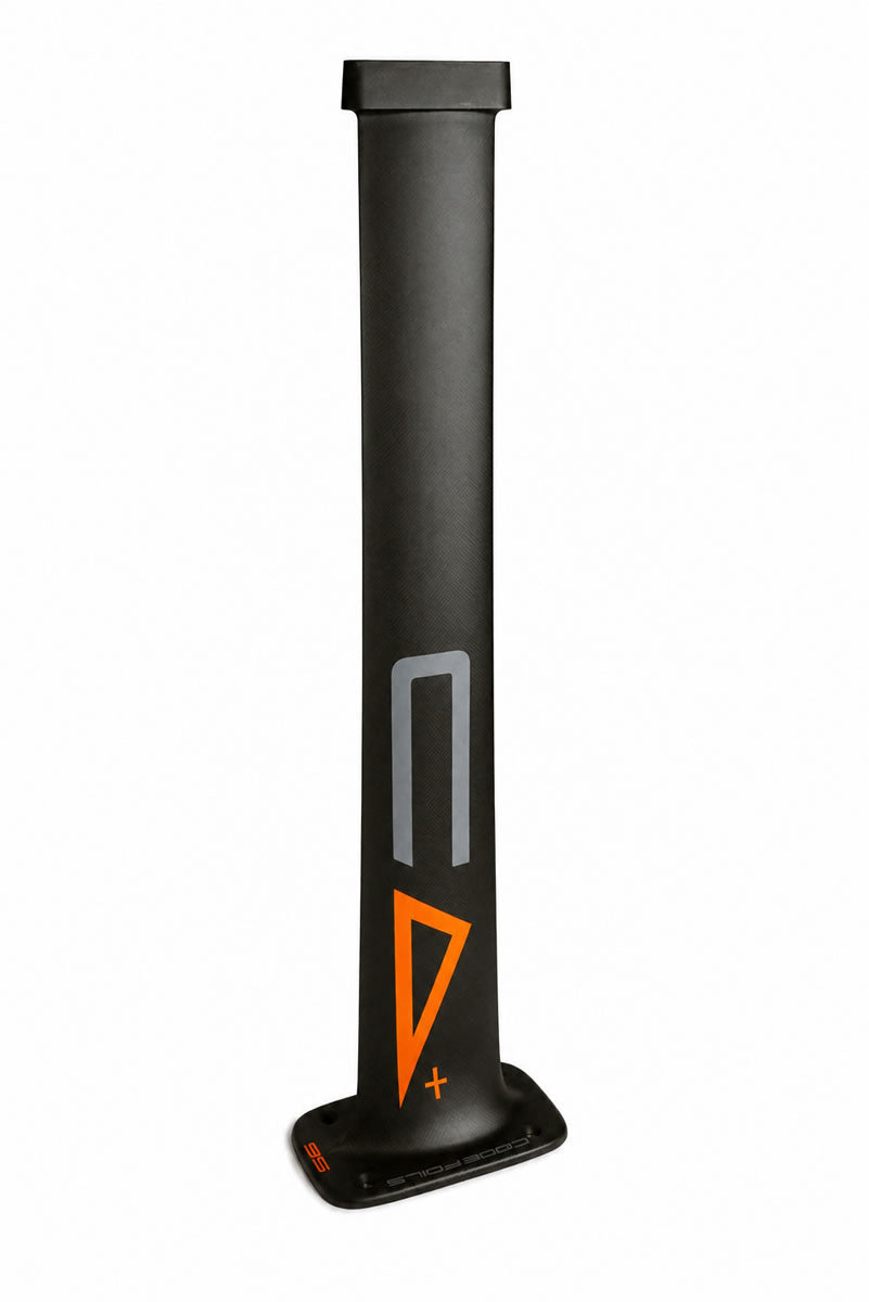 Code Foil Ultra High Modulus Plus Mast
