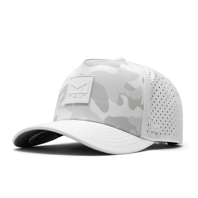 Melin Hydro Odysea Stacked Hat