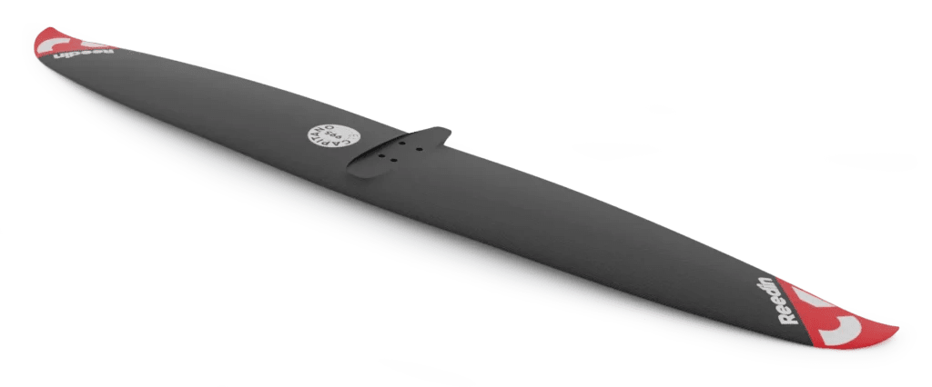 Reedin ElCapitano Front Wing
