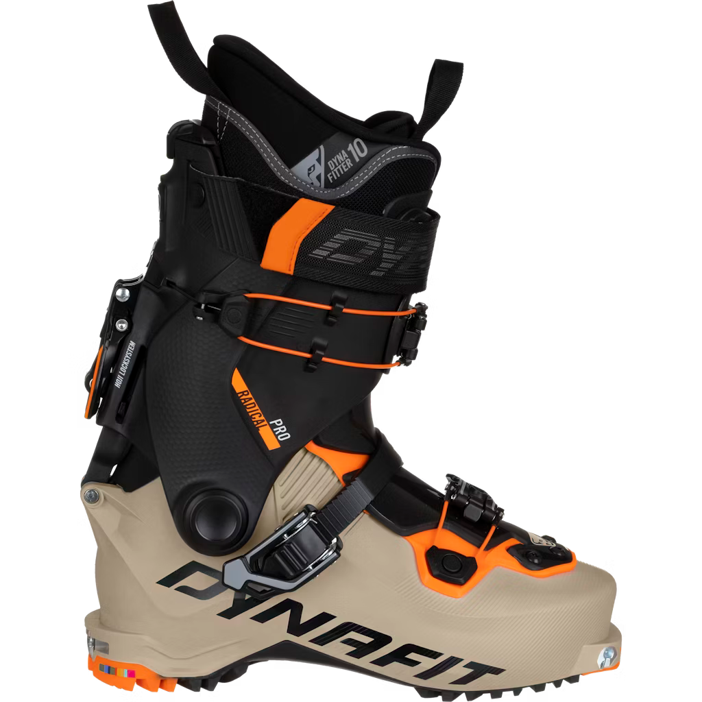 Dynafit Radical Pro Ski Boot - 2026
