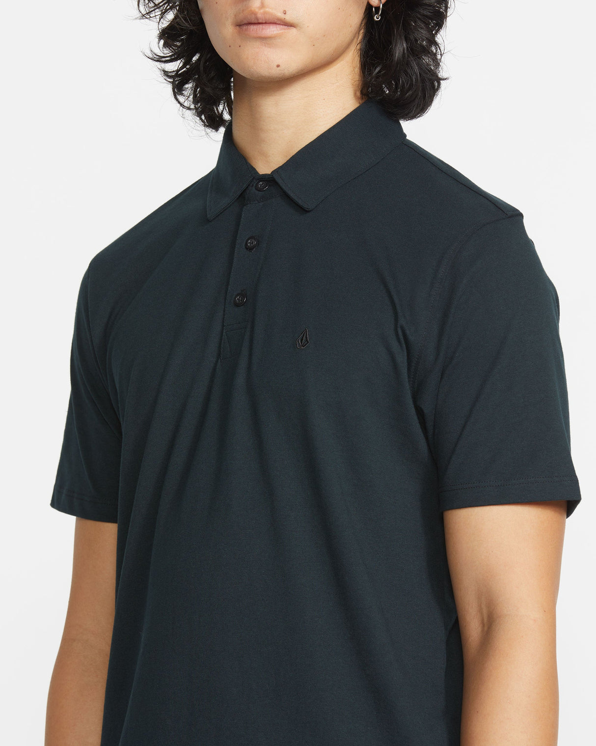 Volcom Wowzer Polo SS