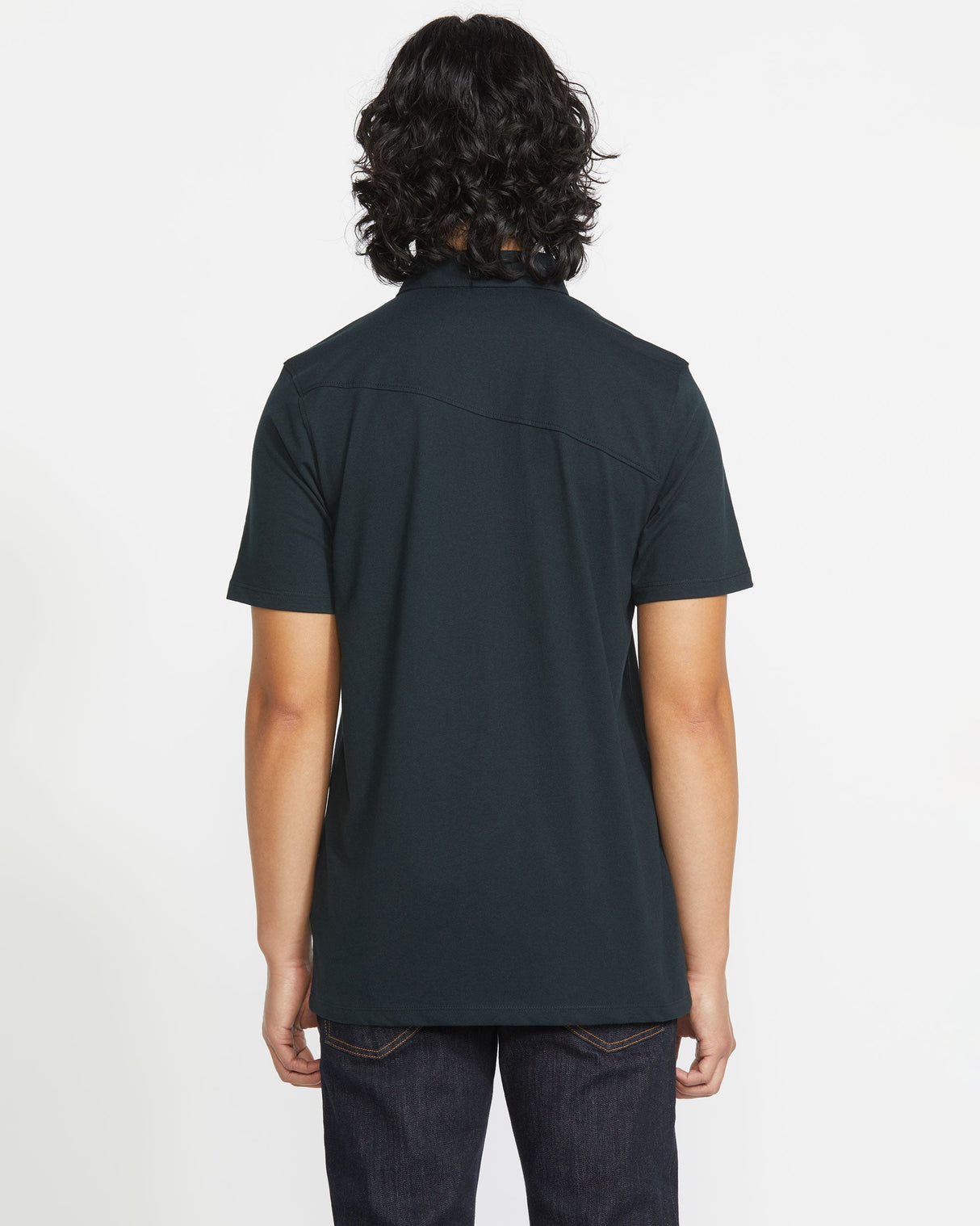Volcom Wowzer Polo SS