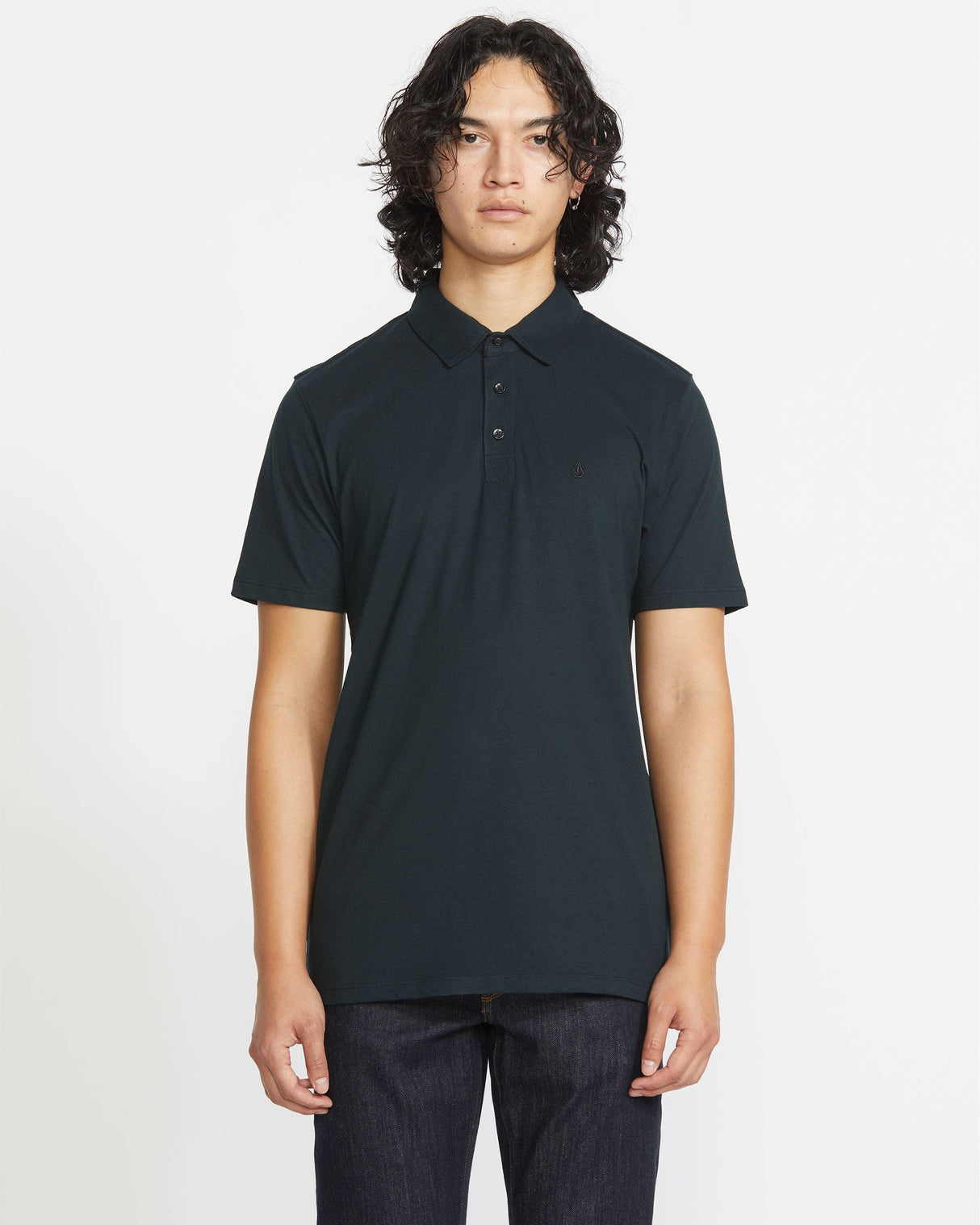 Volcom Wowzer Polo SS