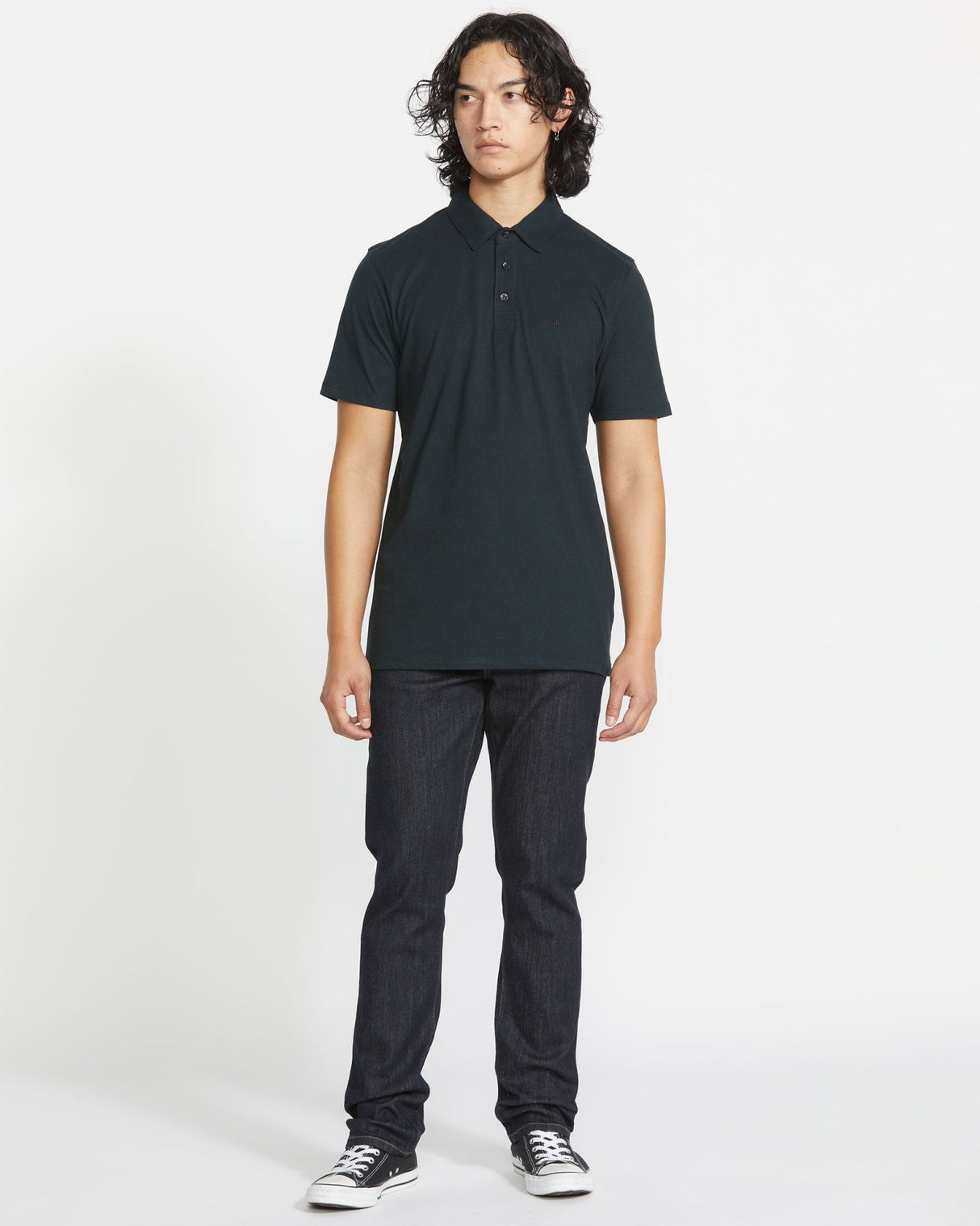 Volcom Wowzer Polo SS