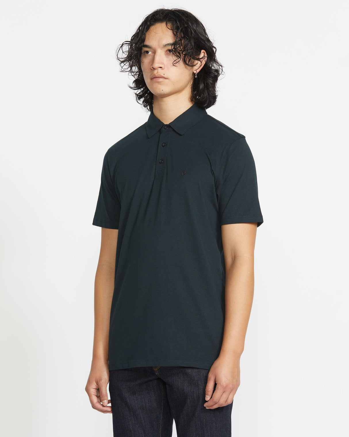 Volcom Wowzer Polo SS
