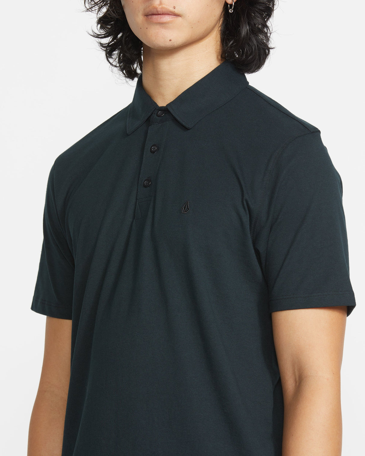 Volcom Wowzer Polo SS