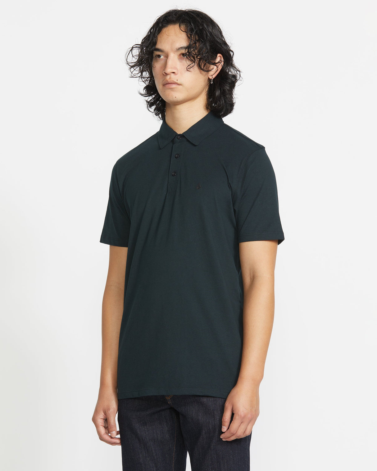 Volcom Wowzer Polo SS