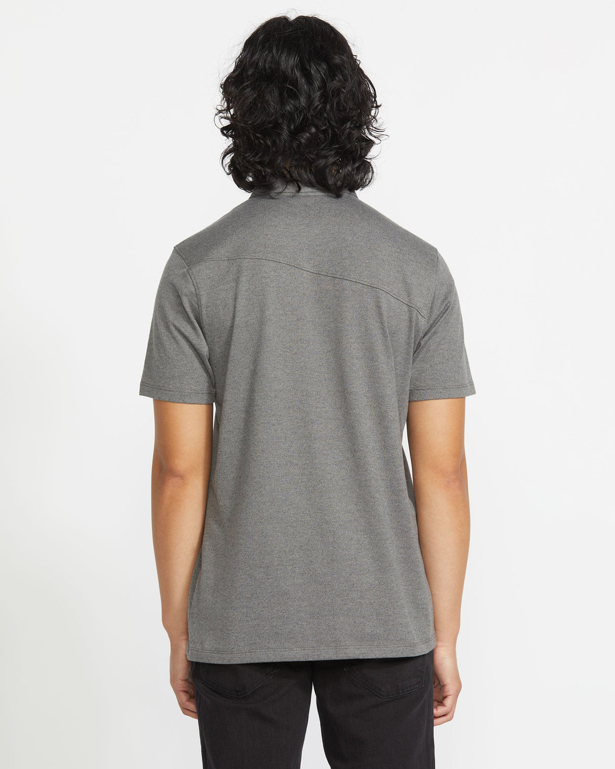 Volcom Wowzer Polo SS