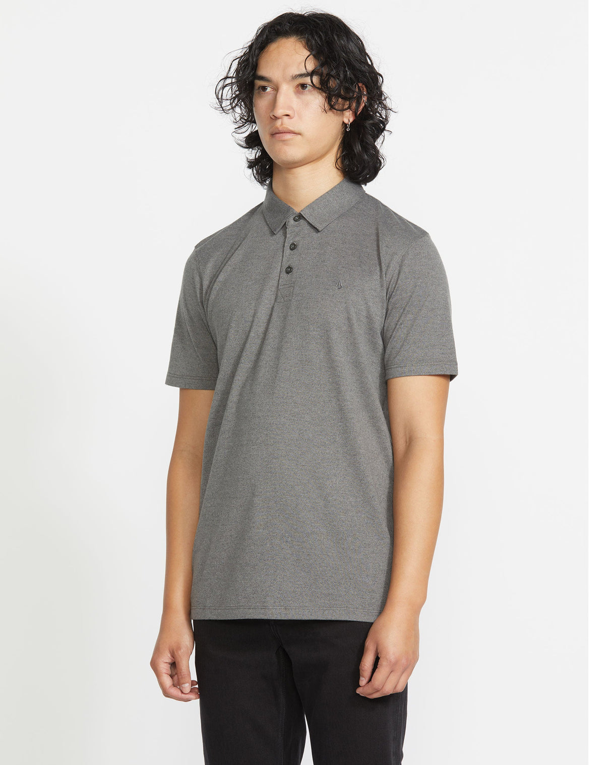 Volcom Wowzer Polo SS