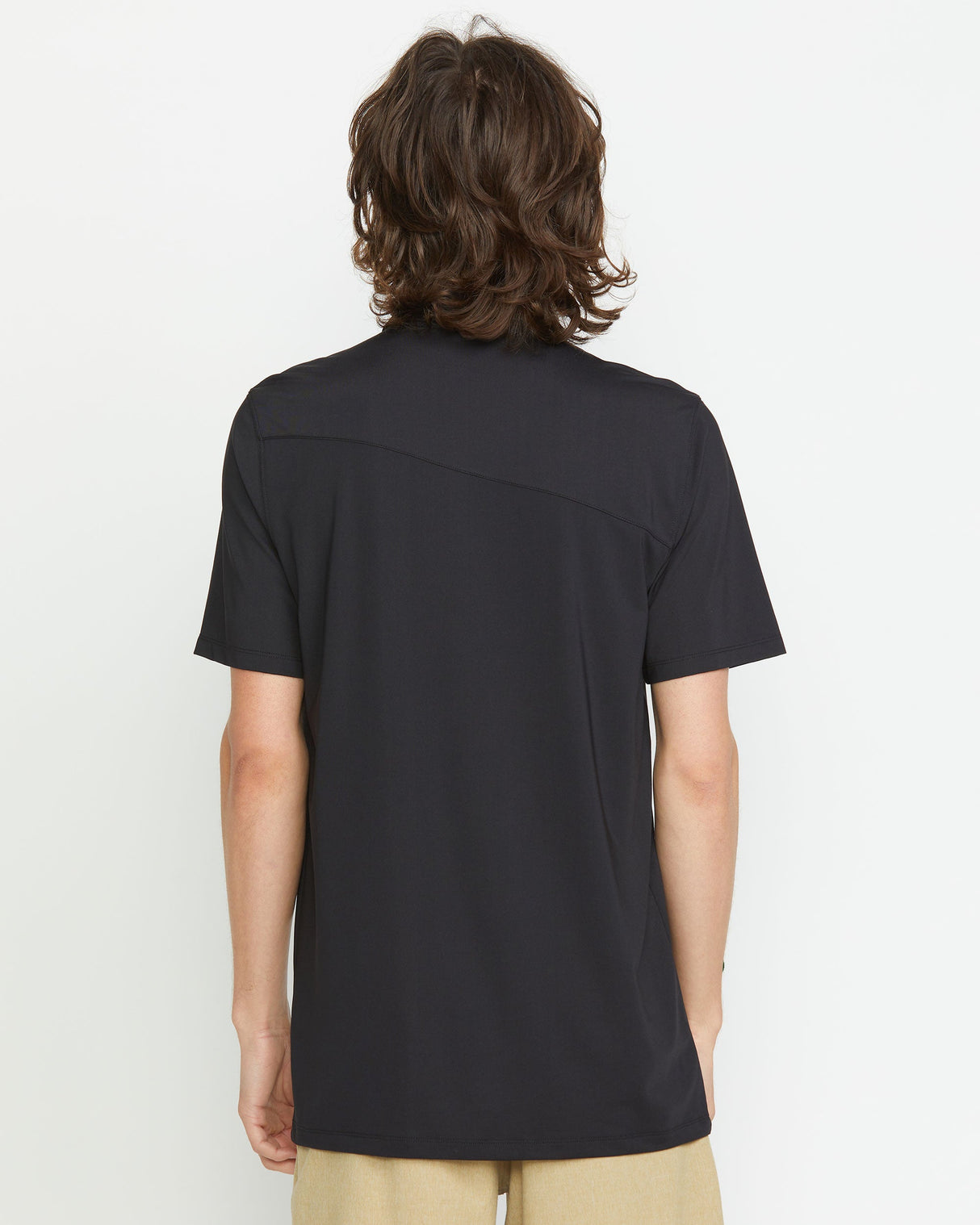 Volcom Hazard Pro Polo Short Sleeve Shirt