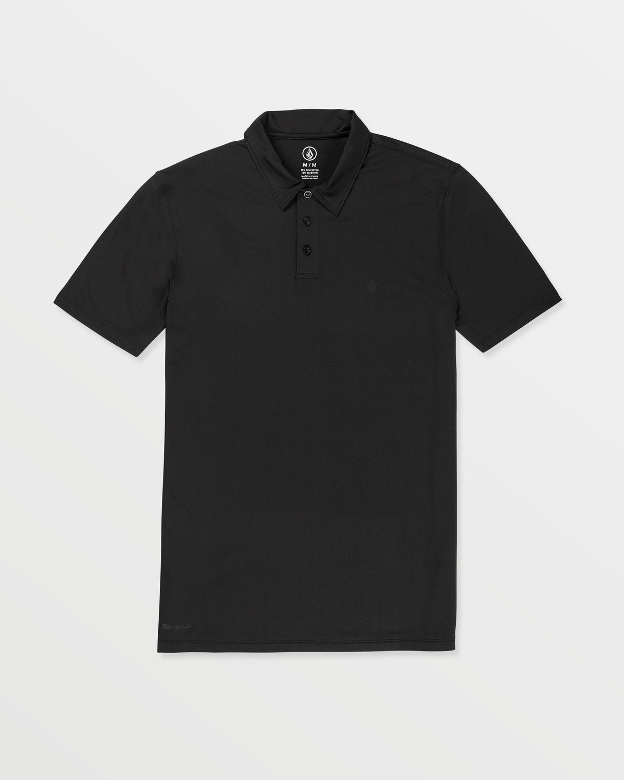 Volcom Hazard Pro Polo Short Sleeve Shirt