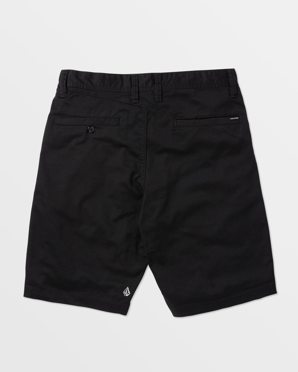 Volcom Frickin Modern Stretch Short 21"