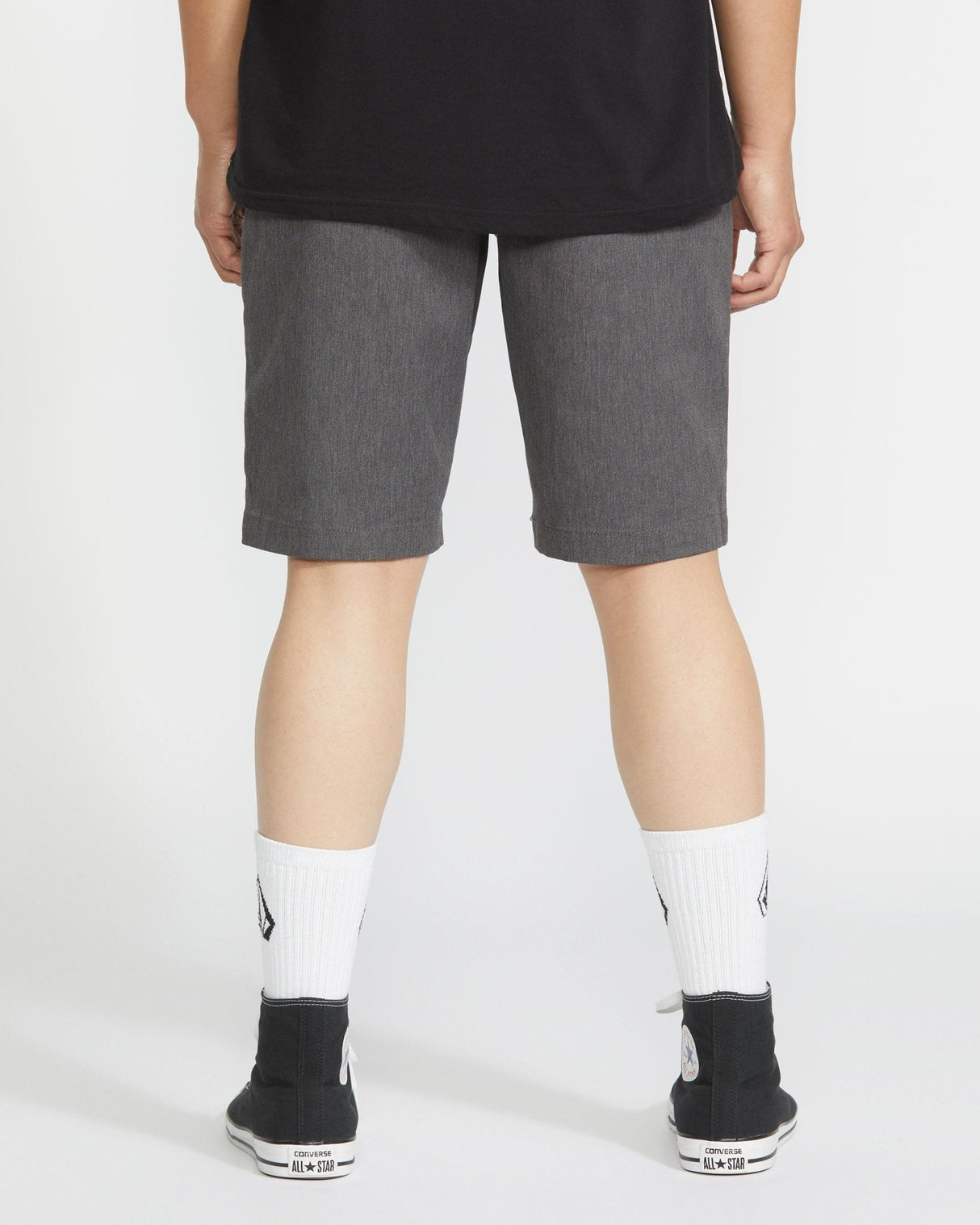 Volcom Frickin Modern Stretch Short 21"
