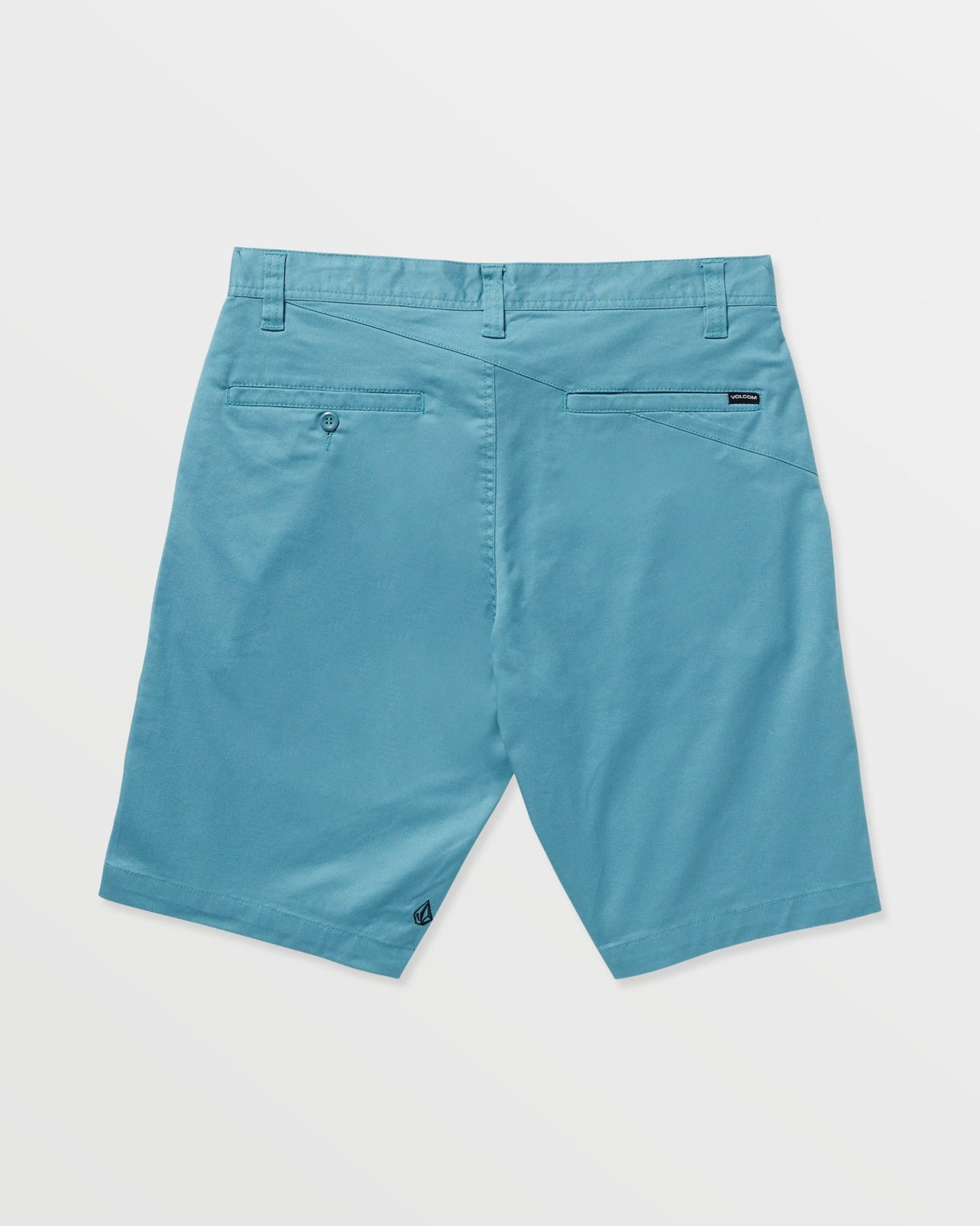 Volcom Frickin Modern Stretch Short 21"