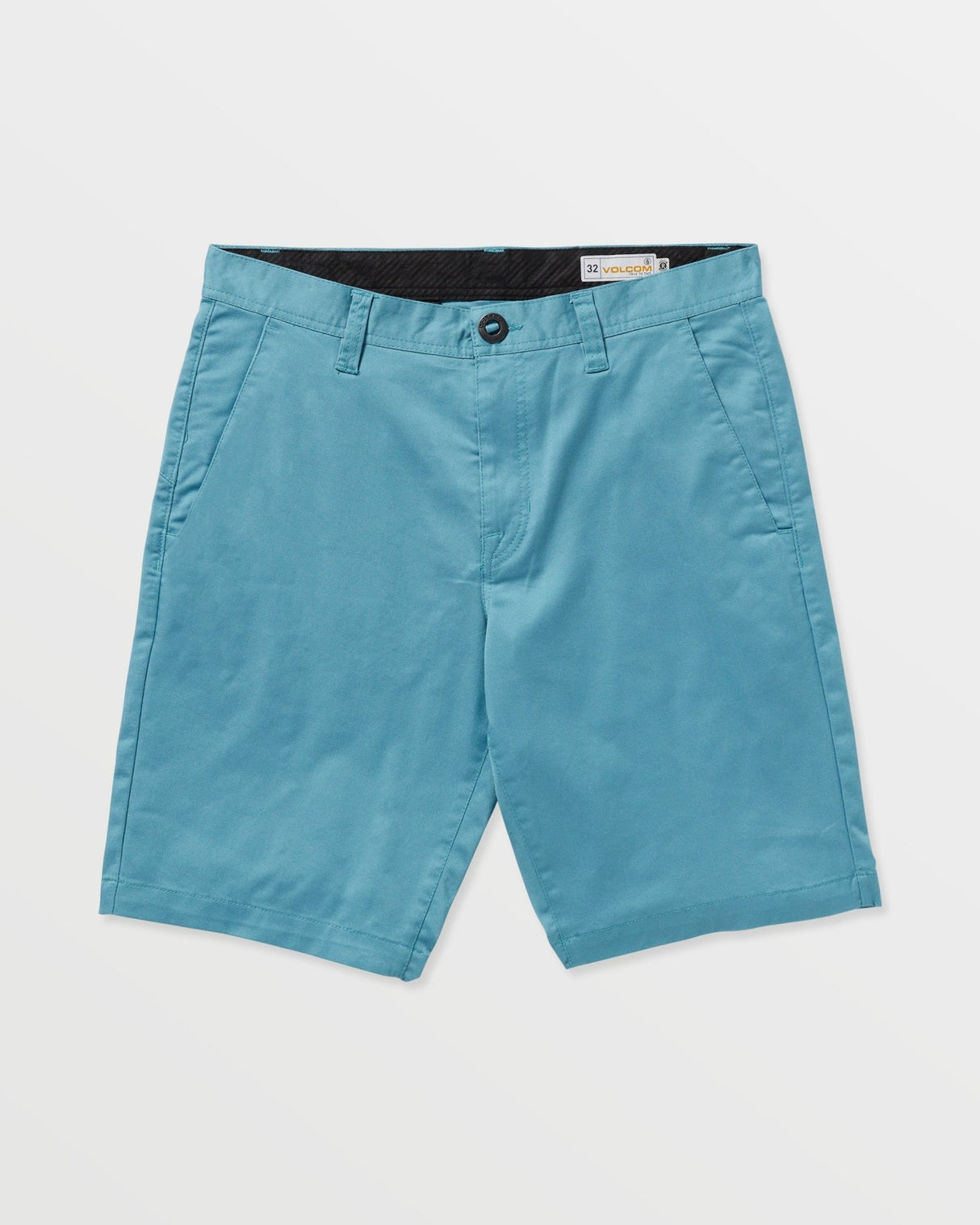 Volcom Frickin Modern Stretch Short 21"