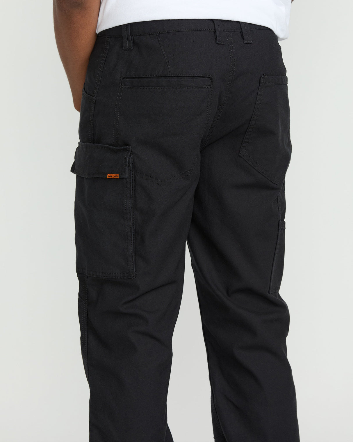 Volcom Caliper II Relaxed Work Pant