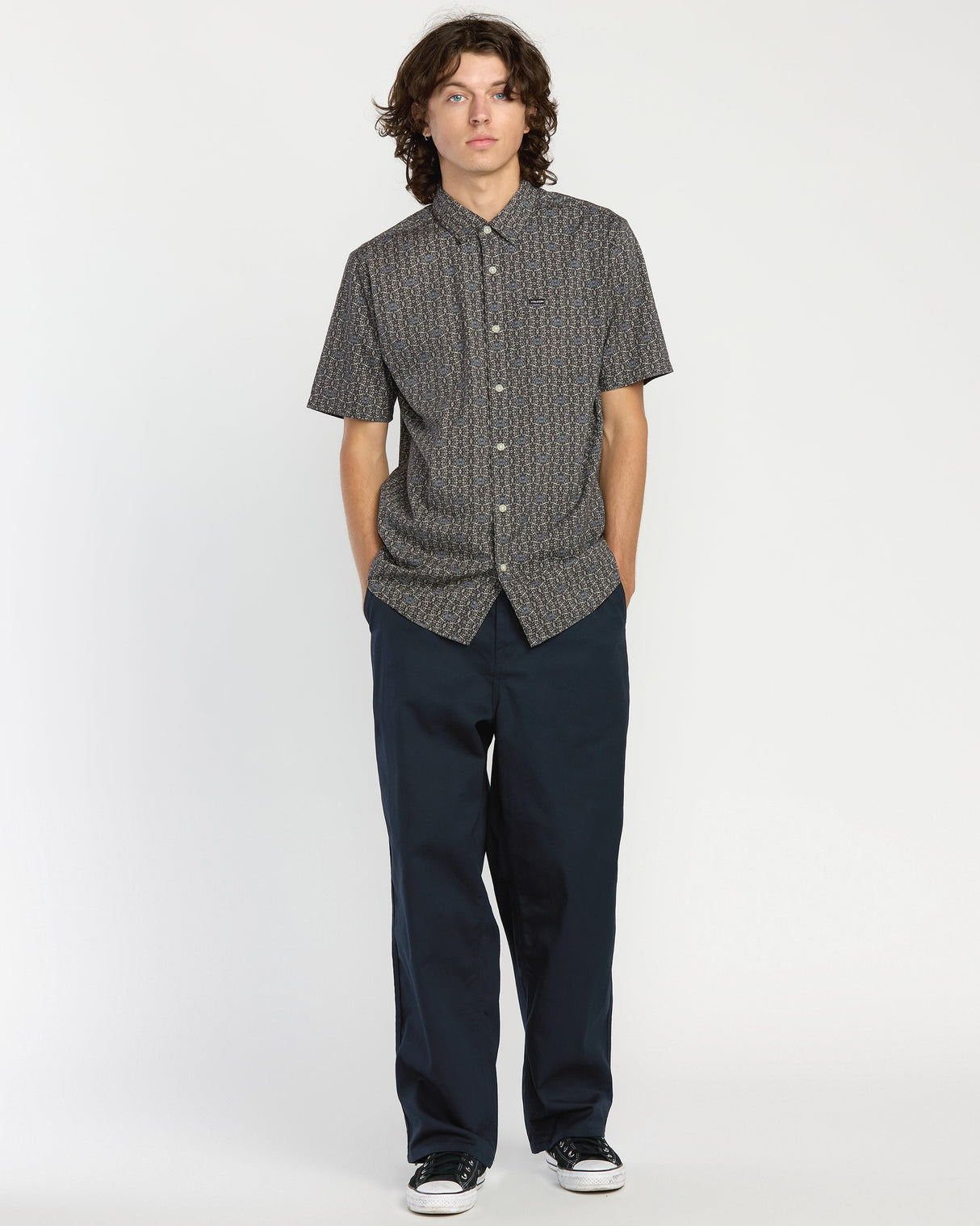 Volcom Billow Pant