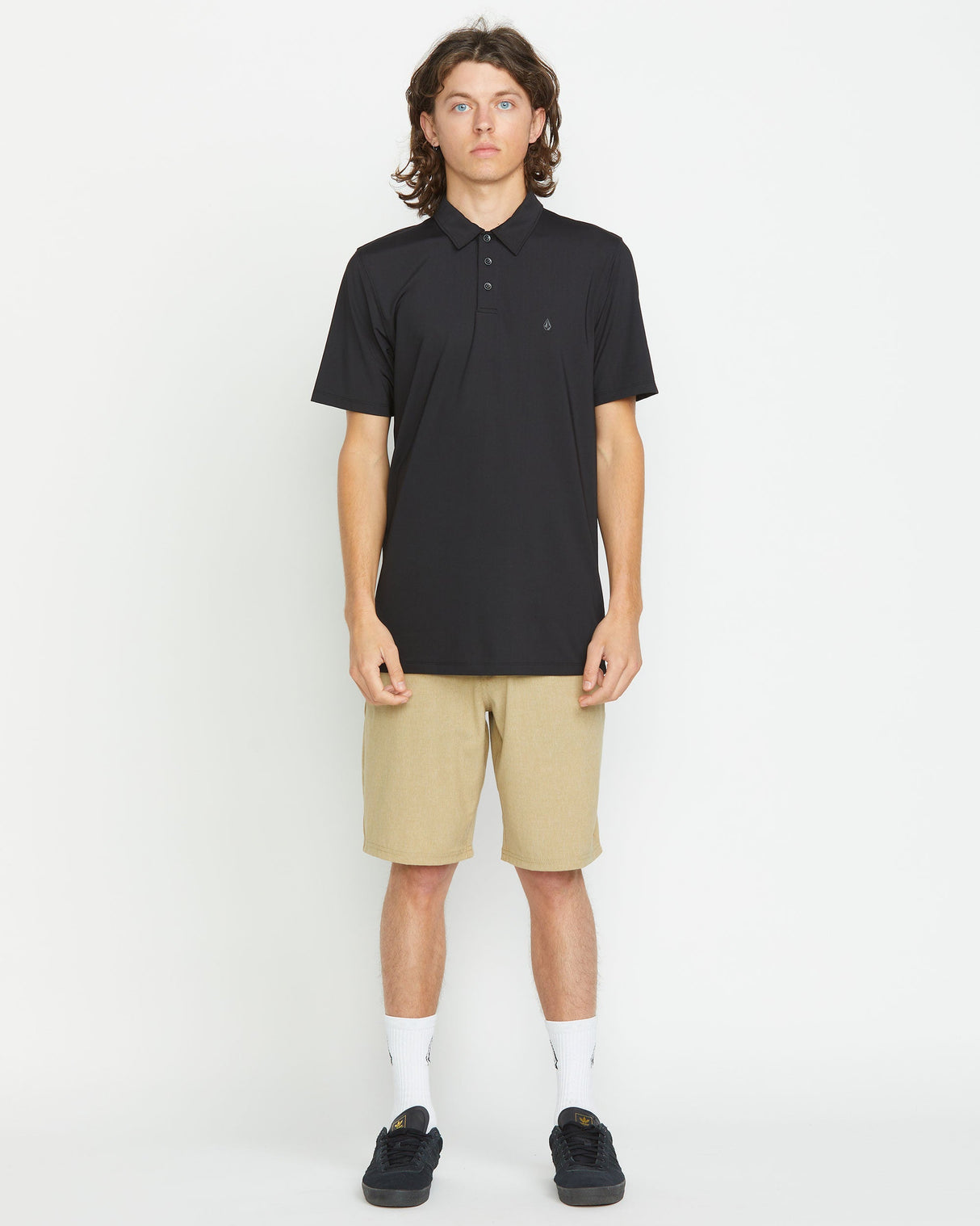 Volcom Frickin Cross Shred Static 20"