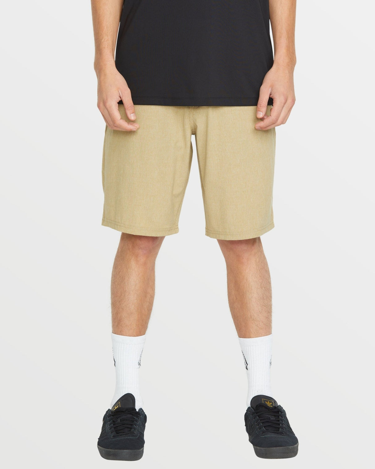 Volcom Frickin Cross Shred Static 20"