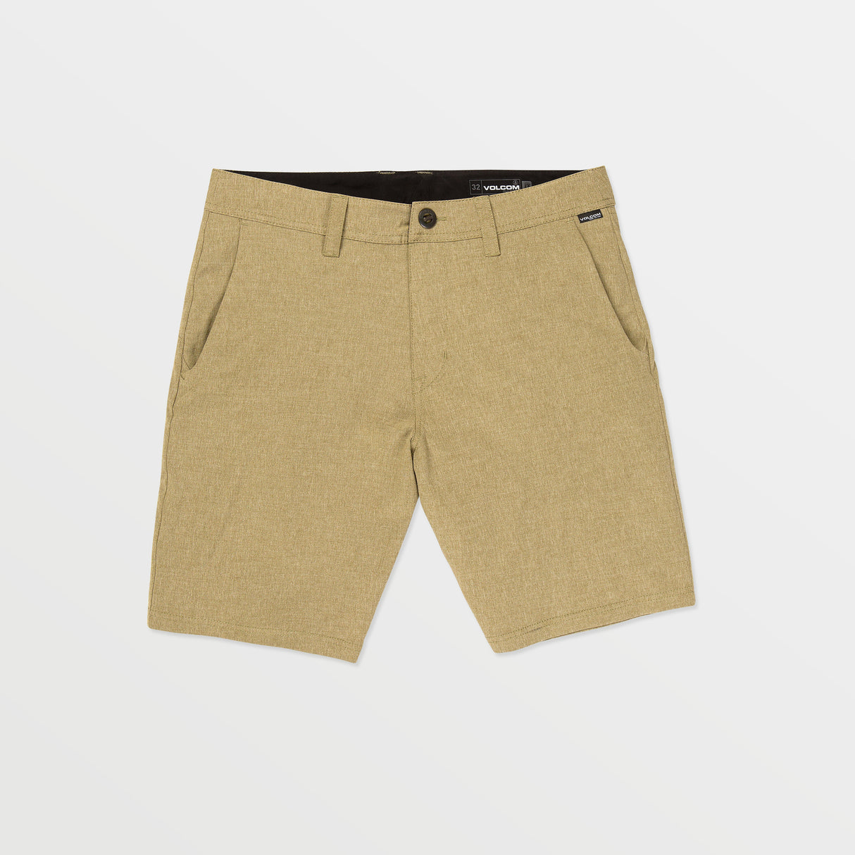 Volcom Frickin Cross Shred Static 20"
