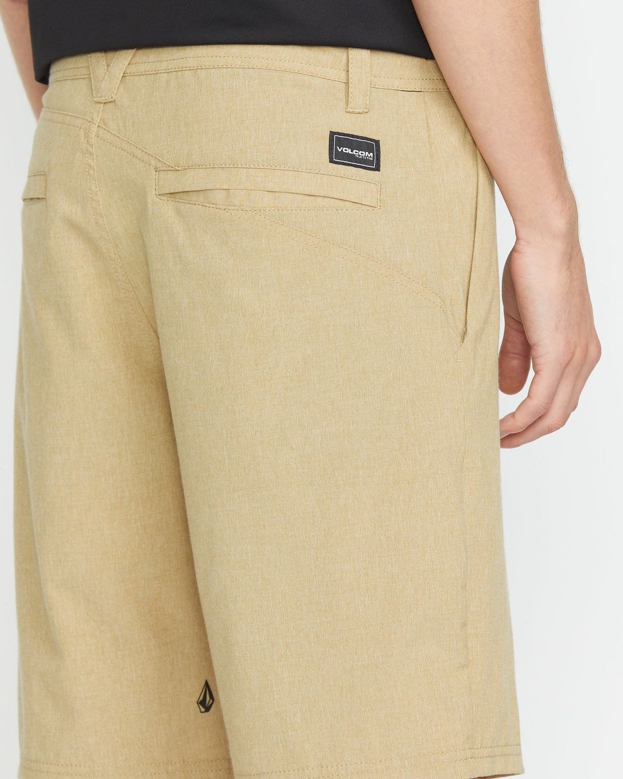 Volcom Frickin Cross Shred Static 20"
