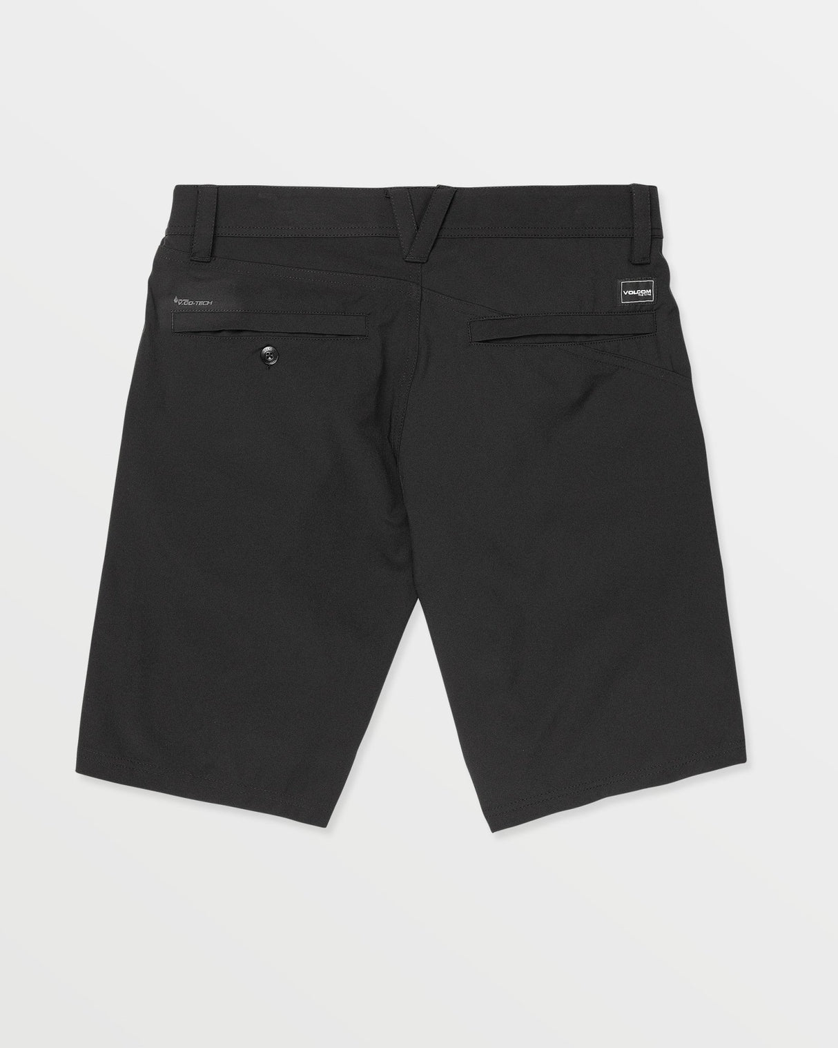 Volcom Men's Frickin Cross Shred 20" Short