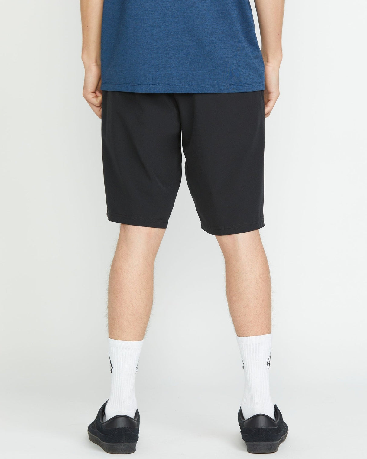 Volcom Men's Frickin Cross Shred 20" Short