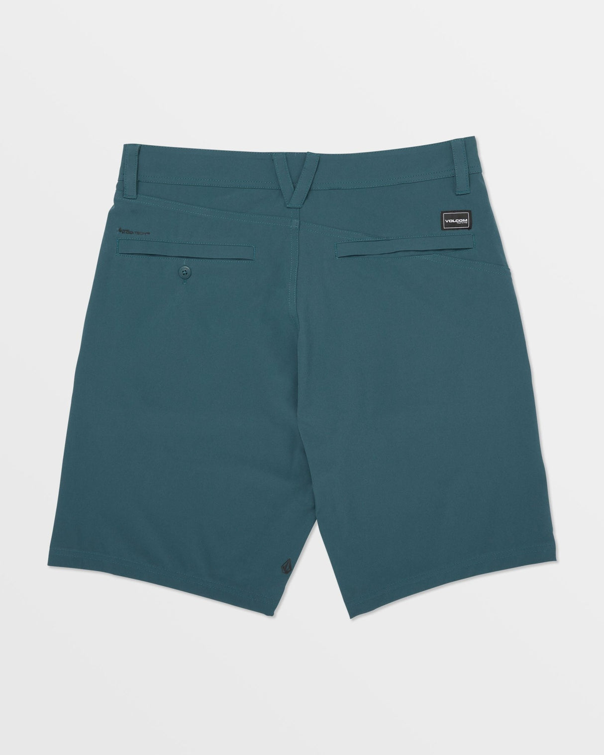 Volcom Men's Frickin Cross Shred 20" Short