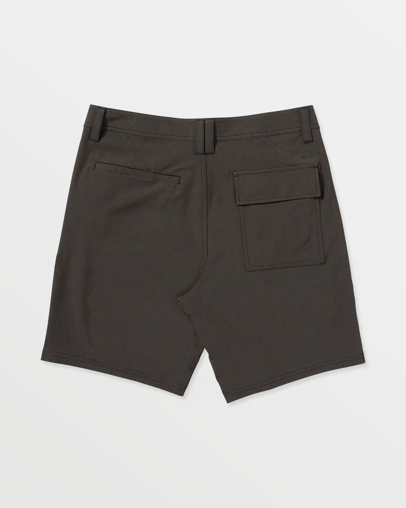 Volcom Men's Joythriller 19" Hybrid Shorts