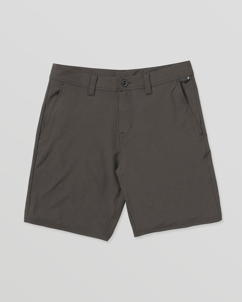Volcom Men's Joythriller 19" Hybrid Shorts