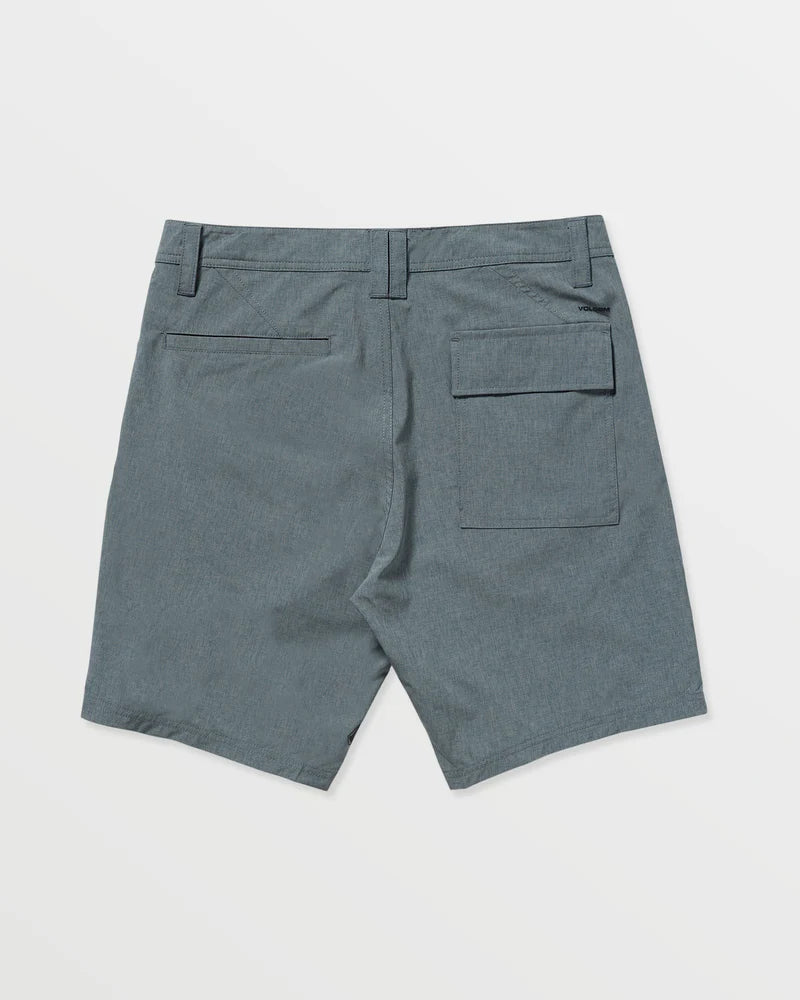 Volcom Men's Joythriller 19" Hybrid Shorts