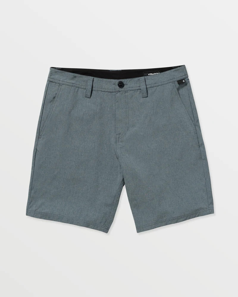 Volcom Men's Joythriller 19" Hybrid Shorts