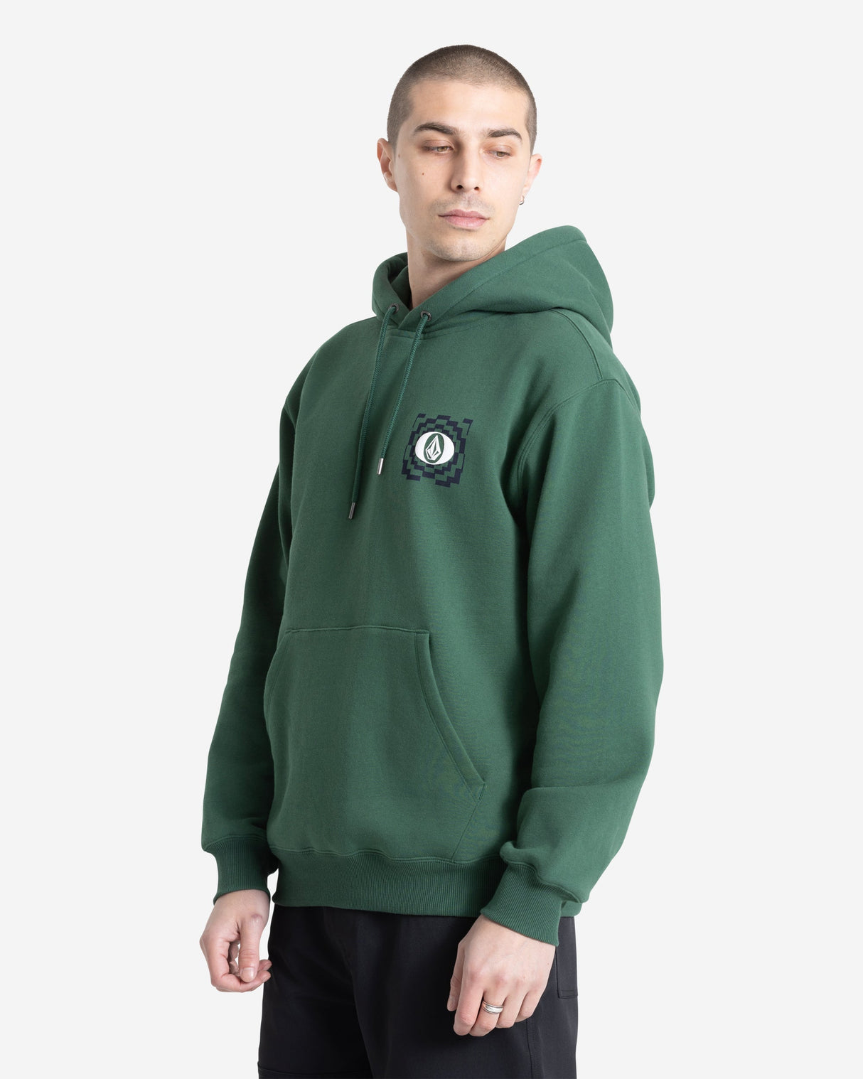 Volcom Humble Climb Pullover