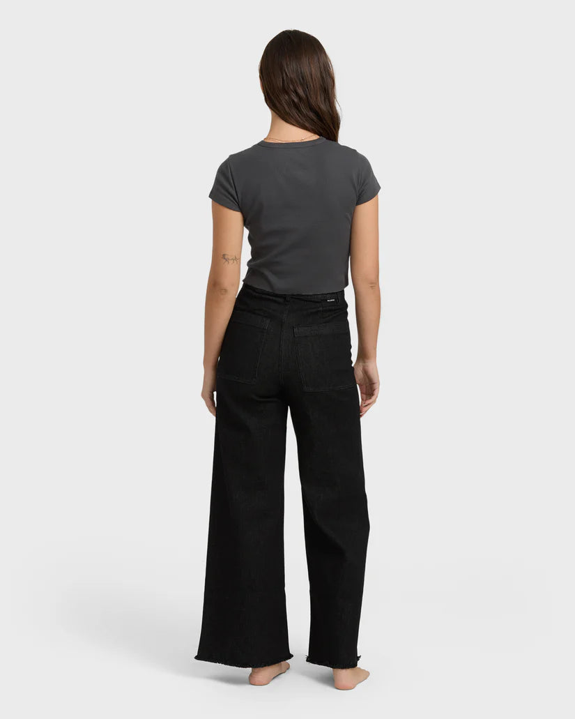 Billabong Free Fall High-Waist Pants