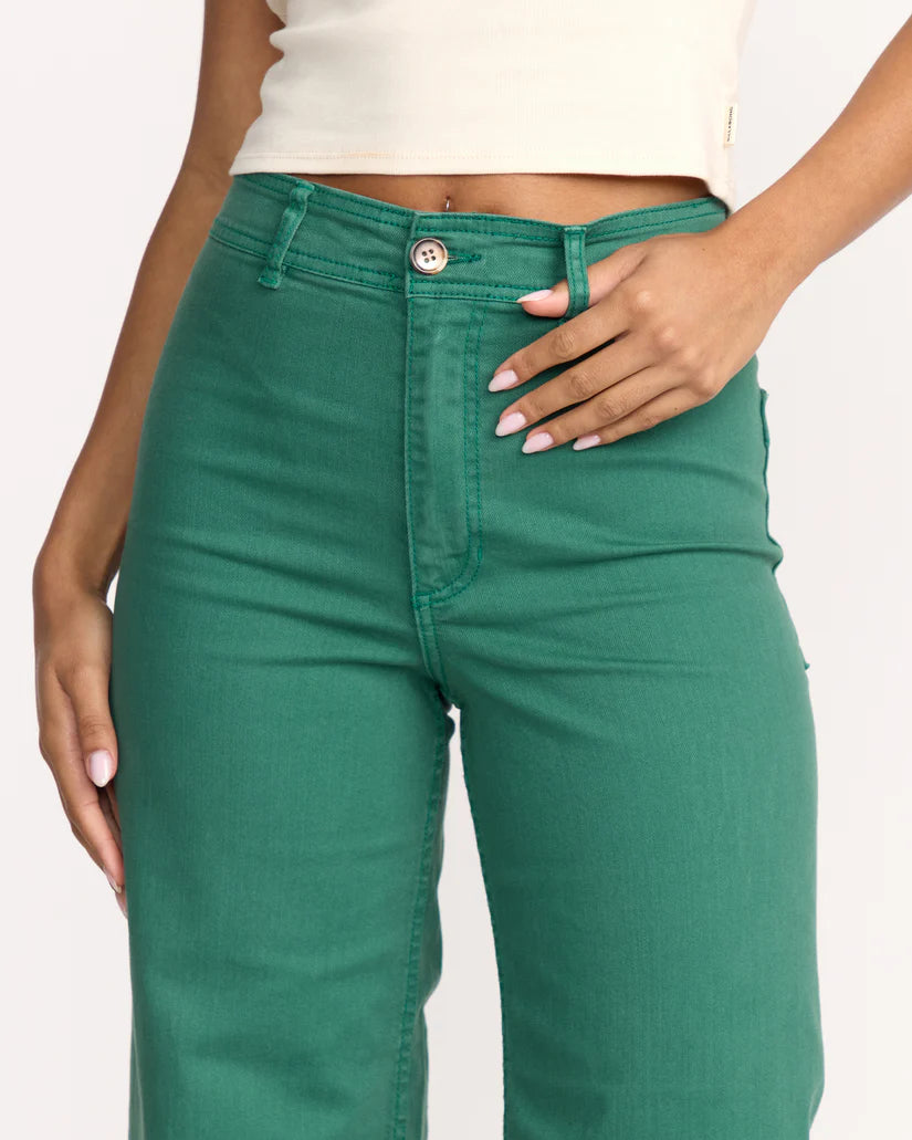 Billabong Free Fall High-Waist Pants