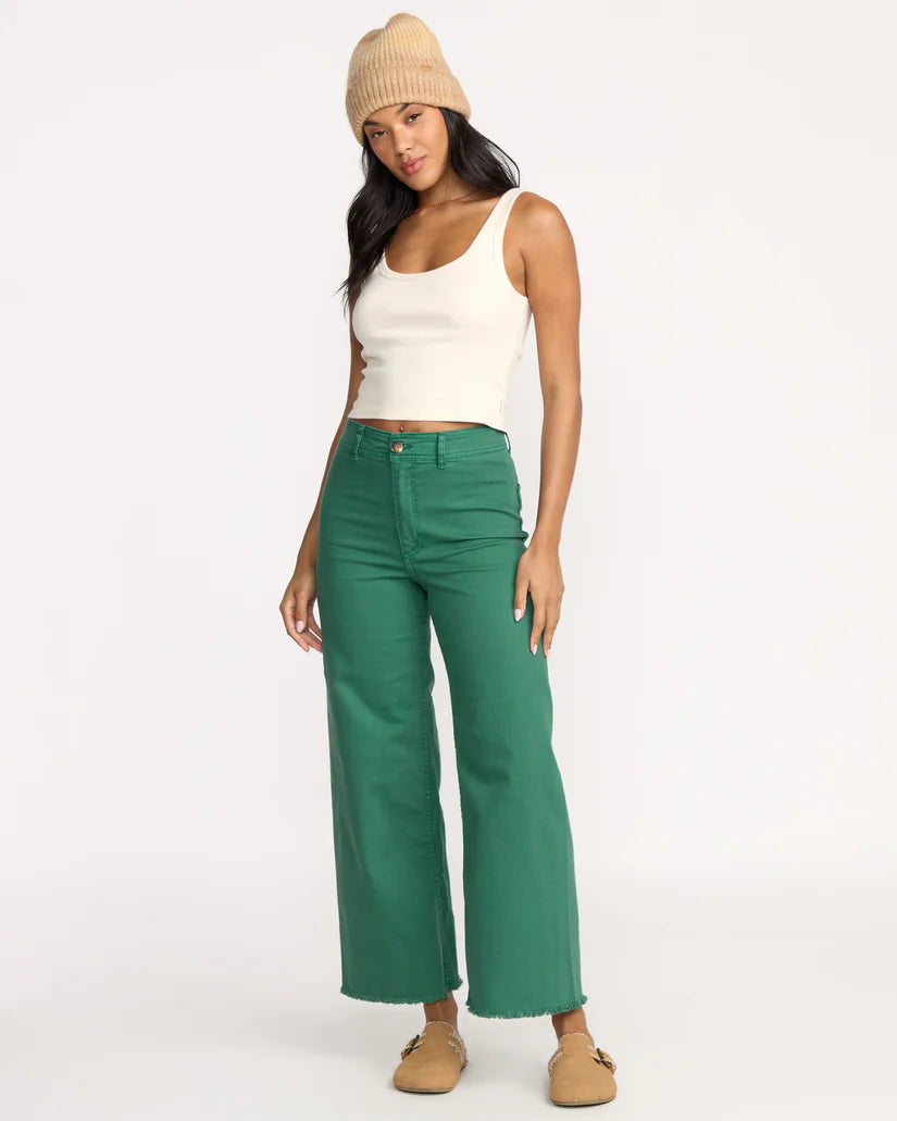 Billabong Free Fall High-Waist Pants