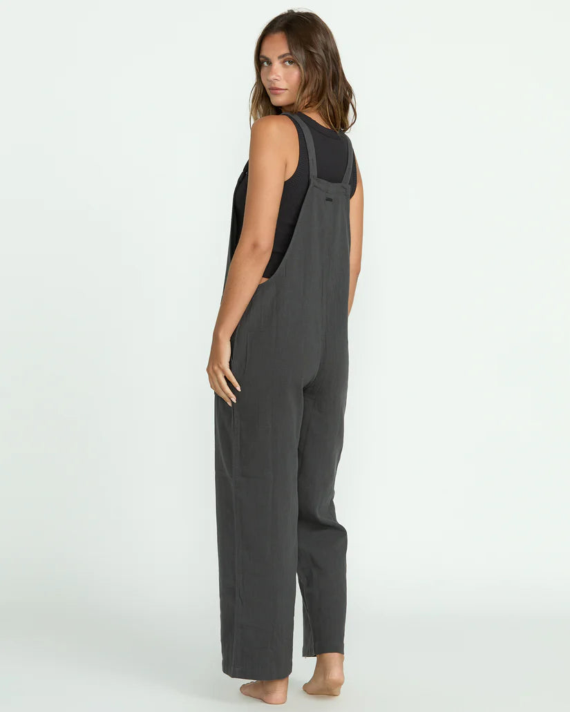 Billabong Pacific Time Jumpsuit