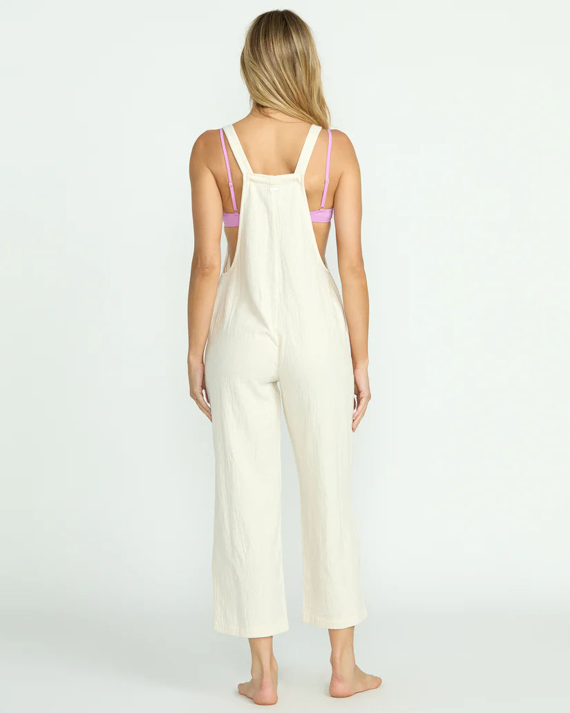 Billabong Pacific Time Jumpsuit