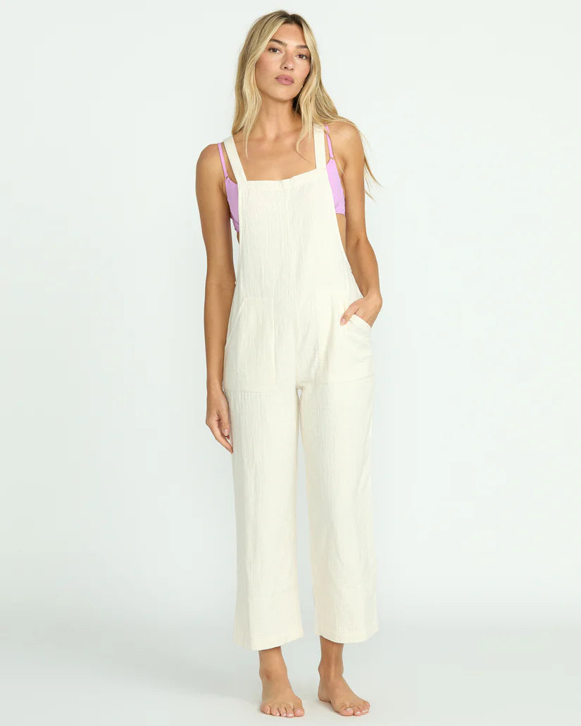 Billabong Pacific Time Jumpsuit