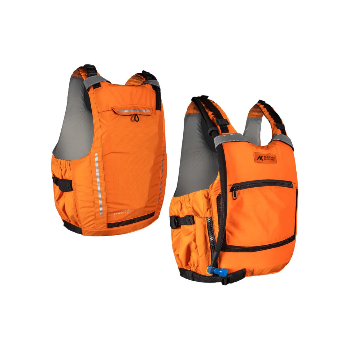 AK Transit Paddle Floatation Vest