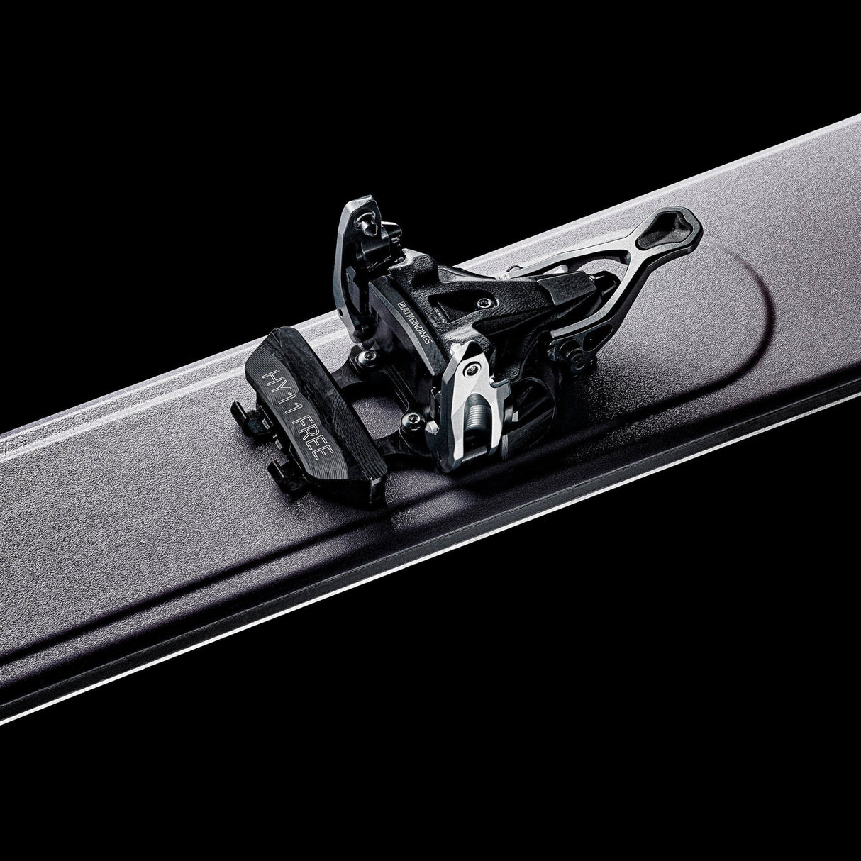 ATK HY 11 Free Ski Binding - Doug's Hood RiverATK HY 11 Free Ski Binding