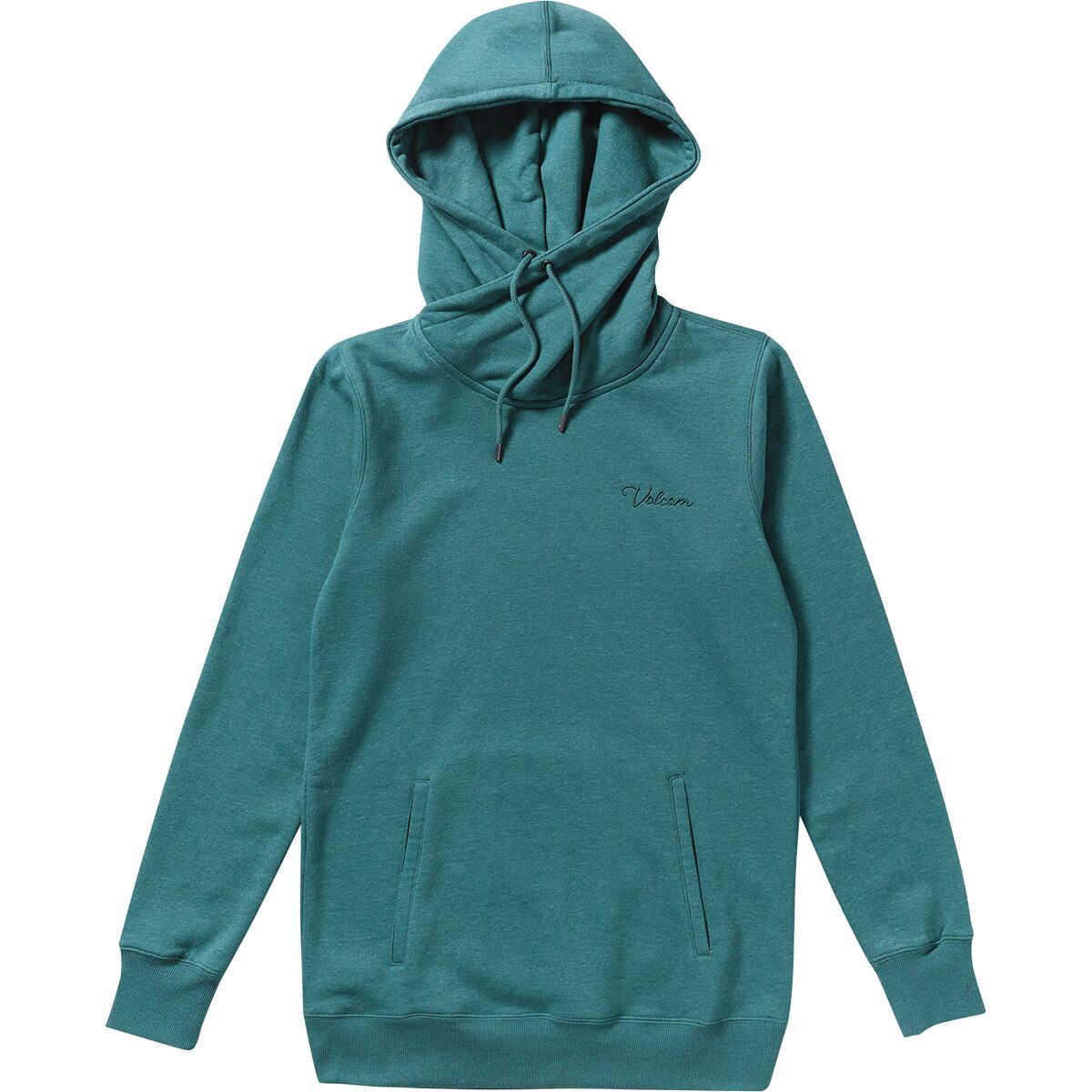 Volcom Women's Tower Pullover Fleece