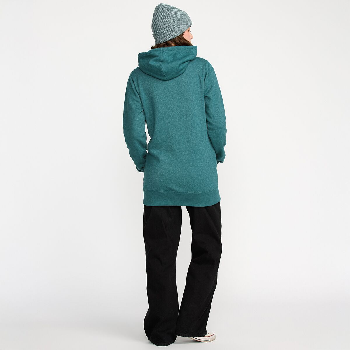 Volcom Women's Tower Pullover Fleece