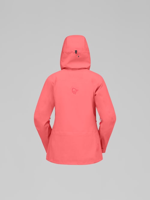 Norrona Women's Lofoten Gore-Tex Insulated Jacket