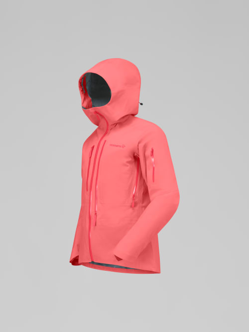 Norrona Women's Lofoten Gore-Tex Insulated Jacket
