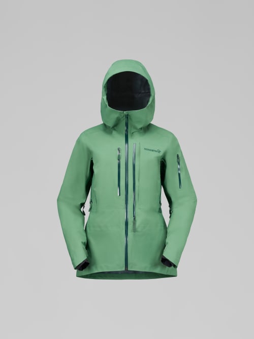Norrona Women's Lofoten Gore-Tex Insulated Jacket