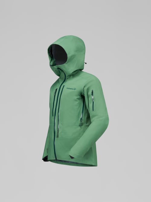 Norrona Women's Lofoten Gore-Tex Insulated Jacket